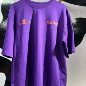 Cozy Men’s RedBull Racing Graphic T-Shirt